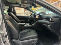 Toyota Camry 2021 2.5G Luxury - photo 8