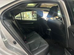 Toyota Camry 2021 2.5G Luxury - photo 9