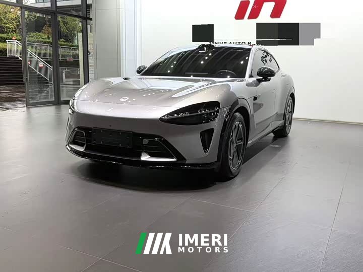 Xiaomi YU7 Four-Wheel Drive Max Edition - ავტომობილი ჩინეთიდან