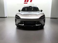 Xiaomi YU7 Four-Wheel Drive Max Edition - ფოტო 2