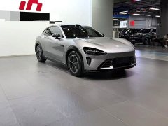 Xiaomi YU7 Four-Wheel Drive Max Edition - ფოტო 3