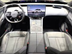 Xiaomi YU7 Four-Wheel Drive Max Edition - ფოტო 5