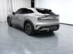 Xiaomi YU7 Four-Wheel Drive Max Edition - ფოტო 9