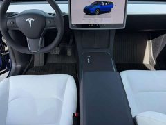 Tesla Model Y Rear-Wheel Drive - ფოტო 5