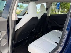 Tesla Model Y Rear-Wheel Drive - ფოტო 8