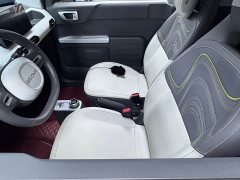 Geely Panda Mini 200km Endurance Edition - ფოტო 6
