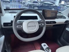Geely Panda Mini 200km Endurance Edition - ფოტო 7