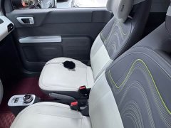 Geely Panda Mini 200km Endurance Edition - ფოტო 8