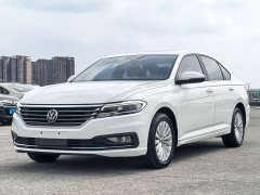 Volkswagen Lavida 280TSI DSG Comfort - ფოტო 1