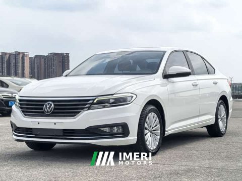 2021 Volkswagen Lavida 280TSI DSG Comfort - ავტომობილი ჩინეთიდან