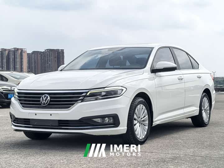 Volkswagen Lavida 280TSI DSG Comfort