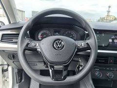 Volkswagen Lavida 280TSI DSG Comfort - ფოტო 10