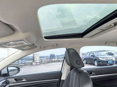 Volkswagen Lavida 280TSI DSG Comfort - ფოტო 12
