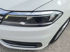Volkswagen Lavida 280TSI DSG Comfort - ფოტო 13