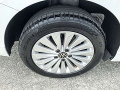 Volkswagen Lavida 280TSI DSG Comfort - ფოტო 15
