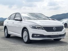 Volkswagen Lavida 280TSI DSG Comfort - ფოტო 3