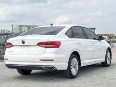 Volkswagen Lavida 280TSI DSG Comfort - ფოტო 4