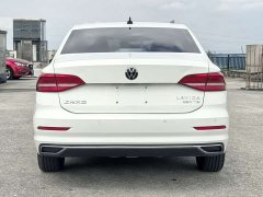 Volkswagen Lavida 280TSI DSG Comfort - ფოტო 5