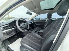 Volkswagen Lavida 280TSI DSG Comfort - ფოტო 7