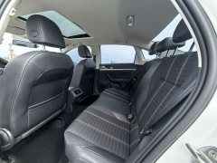 Volkswagen Lavida 280TSI DSG Comfort - ფოტო 8