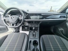 Volkswagen Lavida 280TSI DSG Comfort - ფოტო 9
