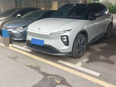 NIO ES6 75kWh - ფოტო 1