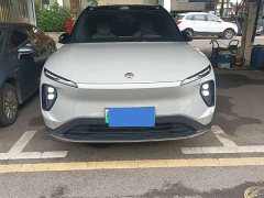 NIO ES6 75kWh - ფოტო 2