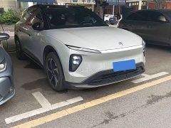 NIO ES6 75kWh - ფოტო 3