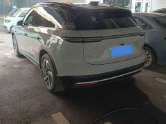 NIO ES6 75kWh - ფოტო 9