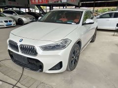 BMW X2 sDrive25i M Off-Road Package - ფოტო 1