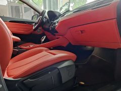 BMW X2 sDrive25i M Off-Road Package - ფოტო 11