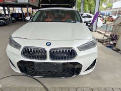 BMW X2 sDrive25i M Off-Road Package - ფოტო 2