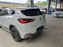 BMW X2 sDrive25i M Off-Road Package - ფოტო 4