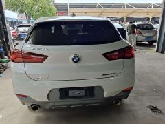 BMW X2 sDrive25i M Off-Road Package - ფოტო 5