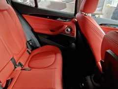 BMW X2 sDrive25i M Off-Road Package - ფოტო 8
