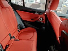 BMW X2 sDrive25i M Off-Road Package - ფოტო 9