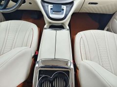 Mercedes-Benz Vito 2023 2.0T Elite 7-Seater - photo 10