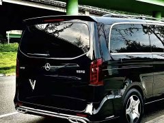 Mercedes-Benz Vito 2023 2.0T Elite 7-Seater - photo 15
