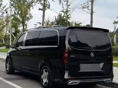 Mercedes-Benz Vito 2023 2.0T Elite 7-Seater - photo 16