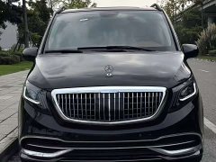 Mercedes-Benz Vito 2023 2.0T Elite 7-Seater - photo 2