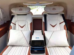 Mercedes-Benz Vito 2023 2.0T Elite 7-Seater - photo 5