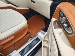 Mercedes-Benz Vito 2023 2.0T Elite 7-Seater - photo 8