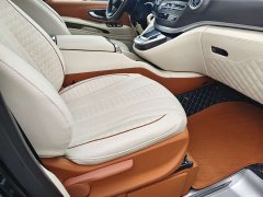 Mercedes-Benz Vito 2023 2.0T Elite 7-Seater - photo 9