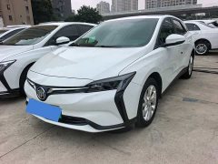 Buick Weilan 6 430km Comfort Edition - ფოტო 1