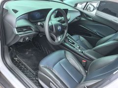 Buick Weilan 6 430km Comfort Edition - ფოტო 10