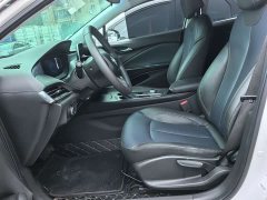 Buick Weilan 6 430km Comfort Edition - ფოტო 11