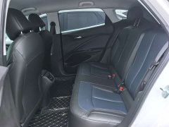 Buick Weilan 6 430km Comfort Edition - ფოტო 12