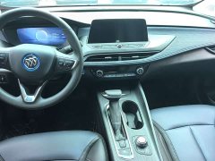 Buick Weilan 6 430km Comfort Edition - ფოტო 13