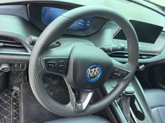 Buick Weilan 6 430km Comfort Edition - ფოტო 14