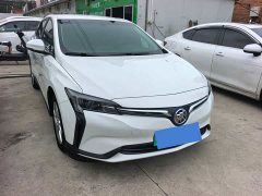 Buick Weilan 6 430km Comfort Edition - ფოტო 3